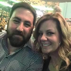 Meet your Posher, Jackie